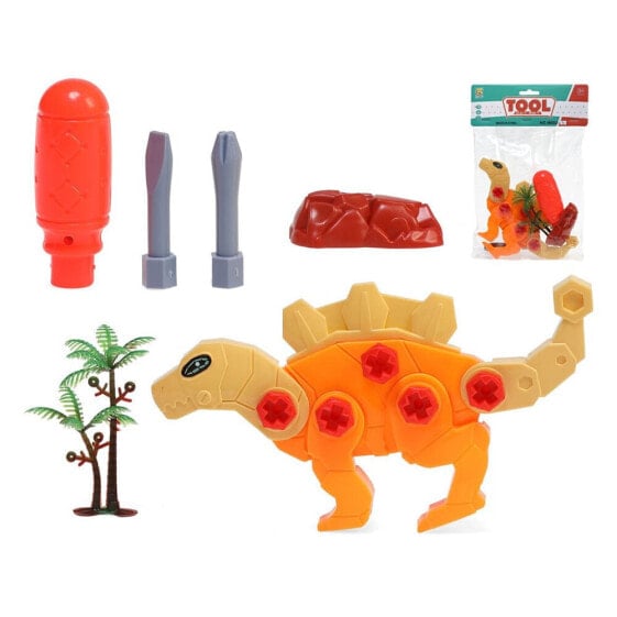 Фигурка ATOSA Jungle Animals Figure Jungle Animals (Джунгли)