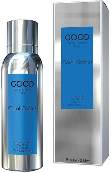 Good Parfum Coral Gables