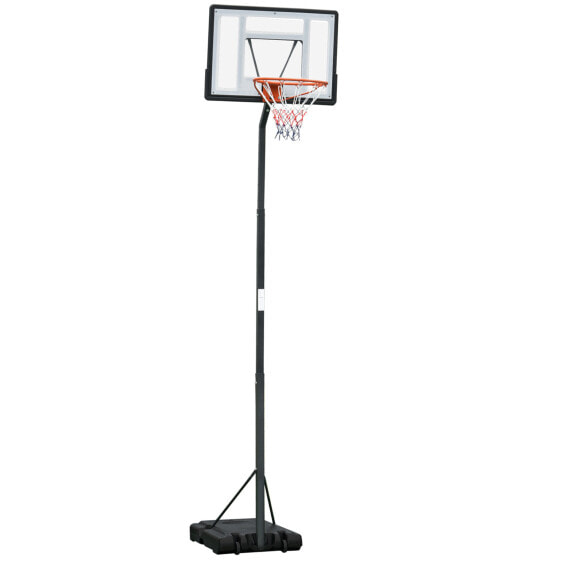 Баскетбольный стенд HOMCOM модель A61-013
