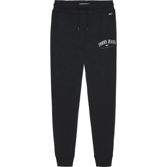 TOMMY JEANS Lala Slim sweat pants