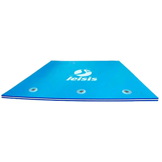 LEISIS Family Flot Link 2m Floating Mat