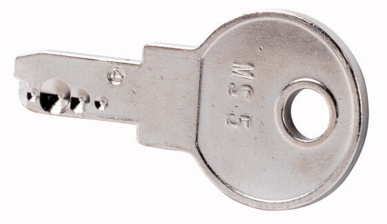 Eaton M22-ES-MS5 - Locking key - Grey