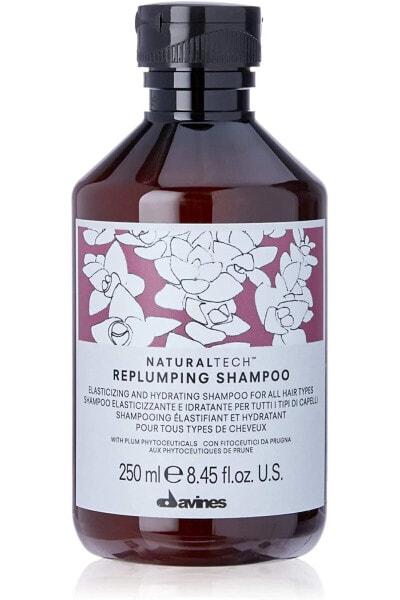 DAVİNESS..Replumping Shampoo Dolgunluk Artırann Şampuan 250ml SEVGİLİGÜL 21
