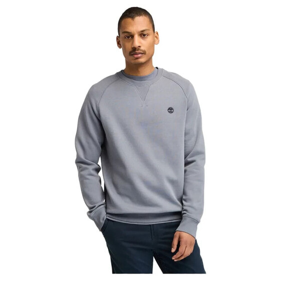 TIMBERLAND Exeter River Brushed Back sweatshirt