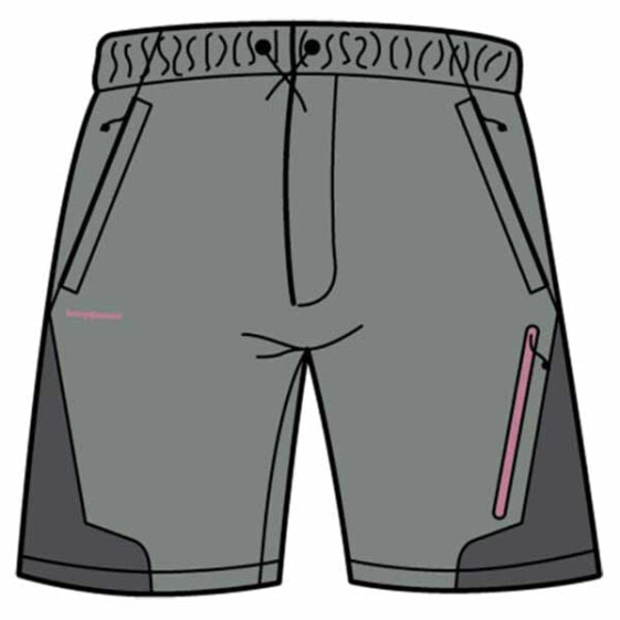 TRANGOWORLD Odiel FI shorts