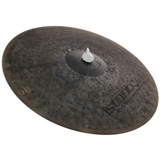 Istanbul Agop 20" Cindy Blackman OM Crash