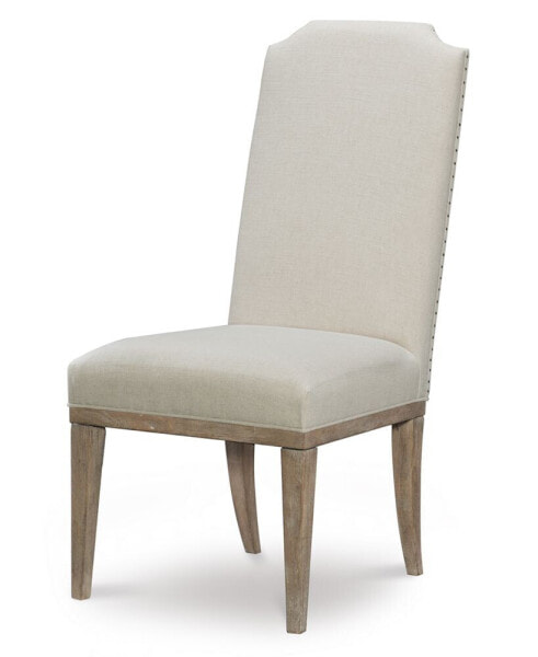 Rachael Ray Monteverdi II Upholstered Side Chair