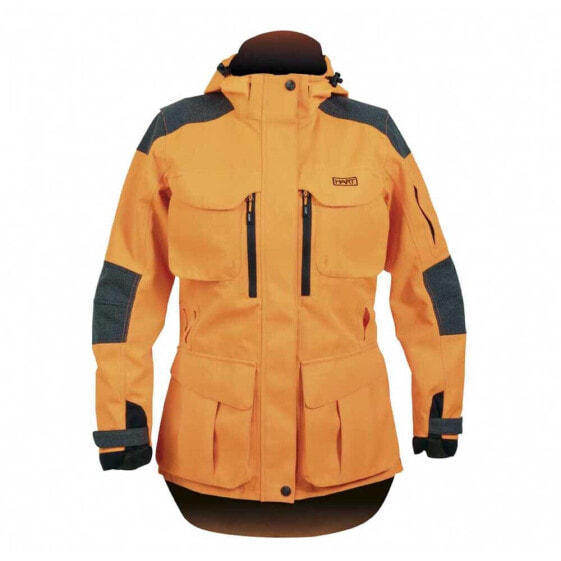 HART HUNTING Kernig Tech Jacket