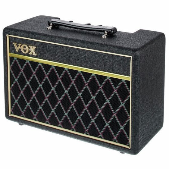 Усилитель гитарный Vox Pathfinder 10 Bass