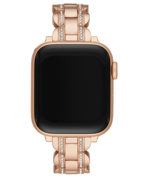 Браслет kate spade new york Rose Gold Tone  Apple Watch 38/40mm