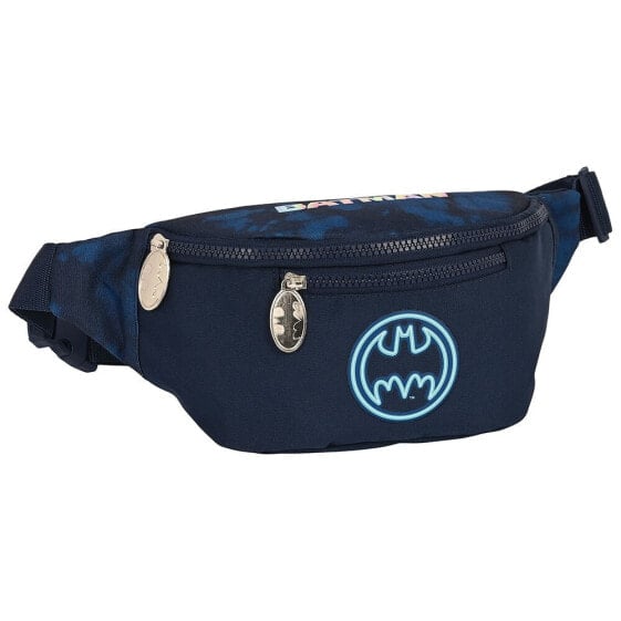 SAFTA Batman Legendary Waist Pack