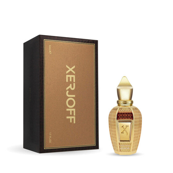 Парфюмерия унисекс Xerjoff Oud Stars Luxor 50 ml