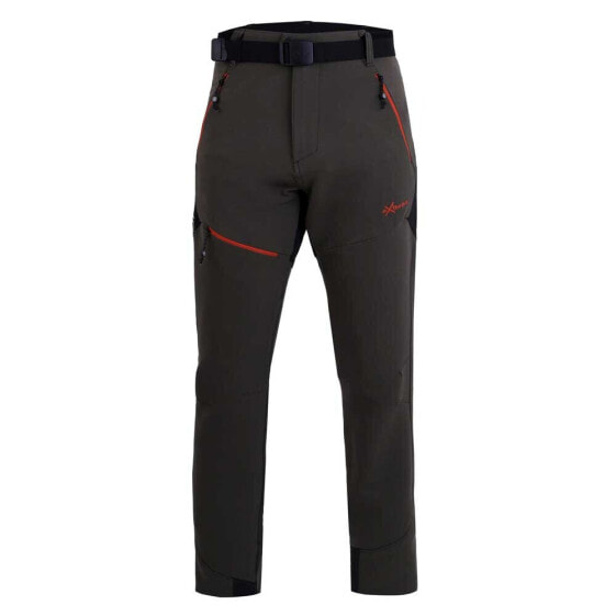 NEWWOOD Longhorn Pants