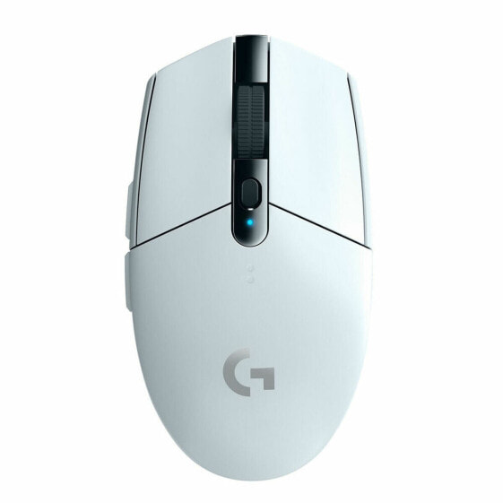 Беспроводная оптическая геймерская мышь Logitech G305