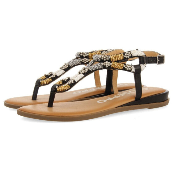 GIOSEPPO Nyssa sandals