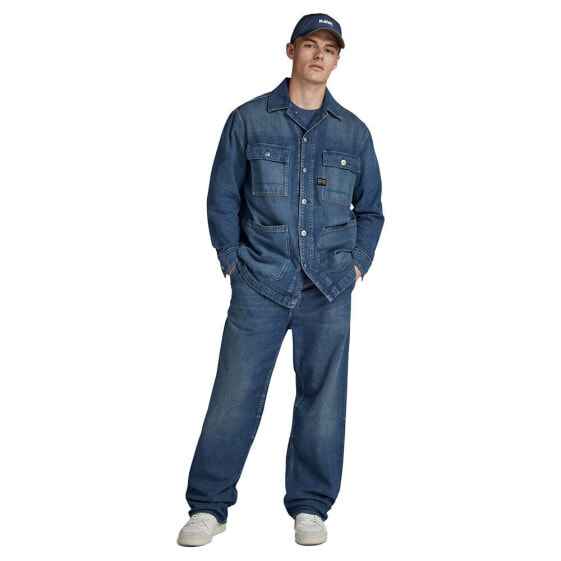 G-STAR Modson Straight Fit jeans