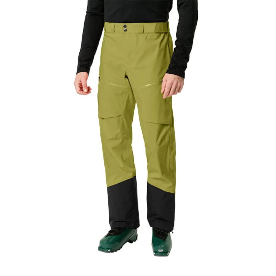 VAUDE Monviso 3L Pants