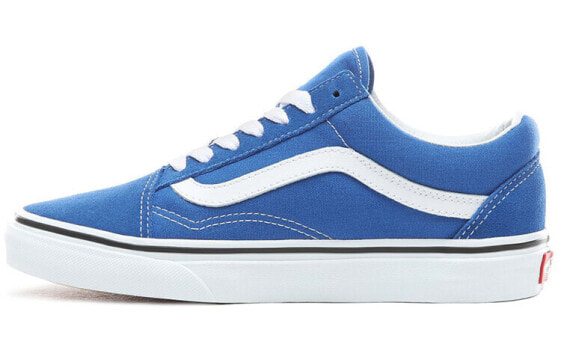 Кроссовки Vans Old Skool VN0A38G1VJI