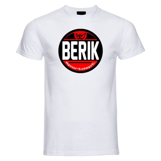 BERIK Short sleeve T-shirt