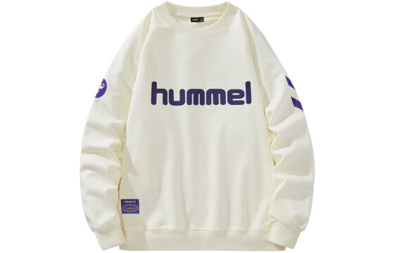 Hummel Logo J224PW216-A Hoodie