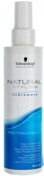 Natural Styling Pre-Treatment-Spray