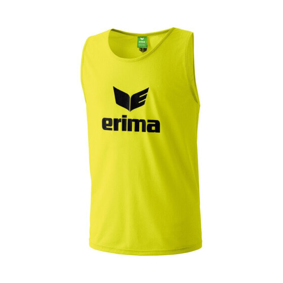 ERIMA Chasuble short sleeve T-shirt