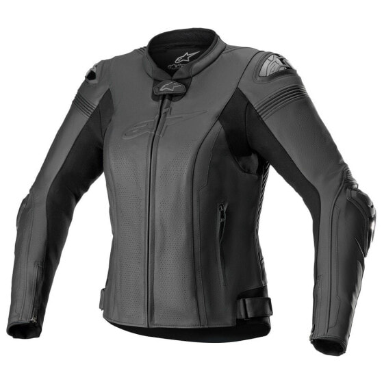 ALPINESTARS Stella Missile V2 leather jacket