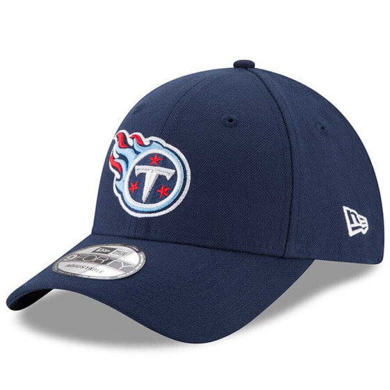 NEW ERA NFL The League Tennessee Titans OTC Cap