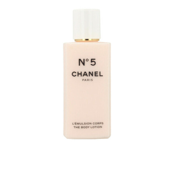 Крем для тела Chanel Nº5 Emulsion 200 ml (200 ml)