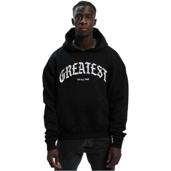 MISTER TEE Immortal Heavy Oversize hoodie