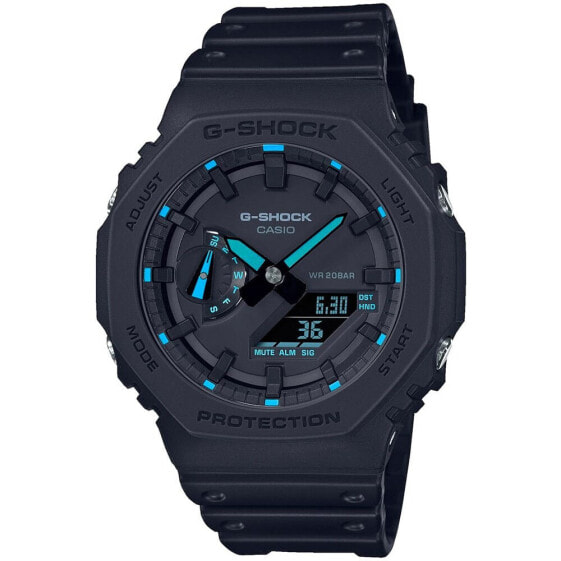 CASIO GA-2100-1A2ER watch