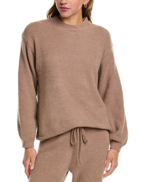 Chaser Feather Yarn Frankie Pullover Women's