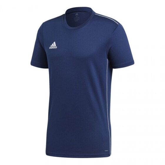 Adidas M CORE 18 TRAINING CV3450 T-shirt