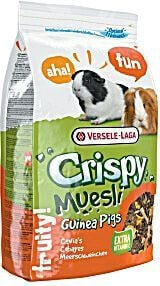 Корм для грызунов Versele-Laga Crispy Muesli Свинка 1 кг