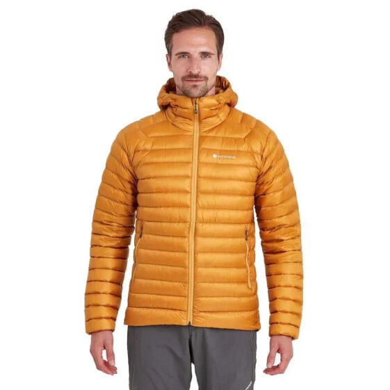 MONTANE Anti-Freeze MAFRH jacket