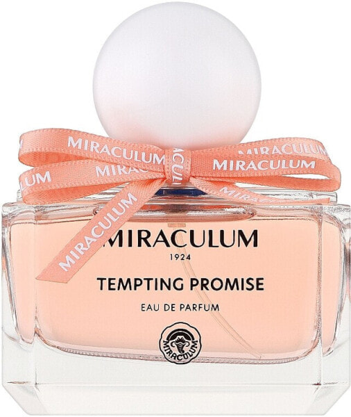 Miraculum Tempting Promise