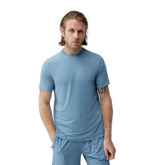 BORN LIVING YOGA Volta short sleeve T-shirt