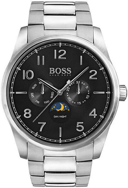 Часы Hugo Boss Black Heritage
