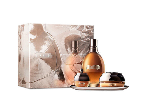 Genaissance Discovery Collection Gift Set