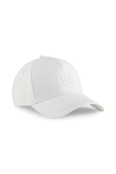 Ferrari Sptwr Style Bb Cap Şapka 2445405 Beyaz