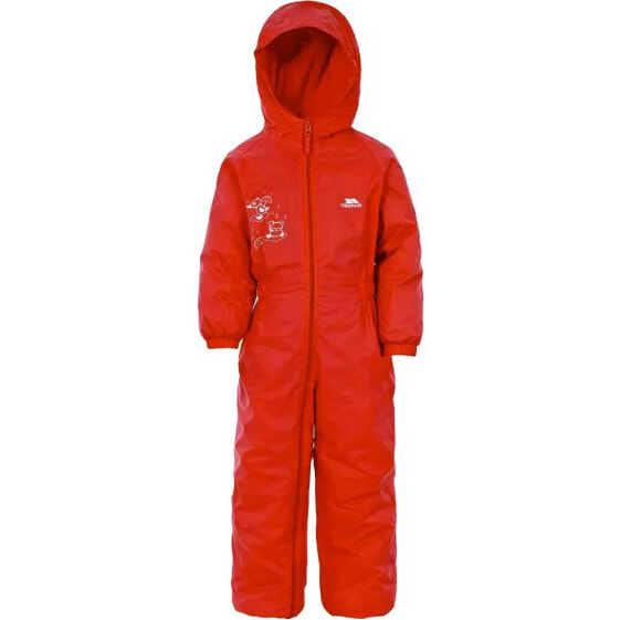 TRESPASS Babies Rain Suit