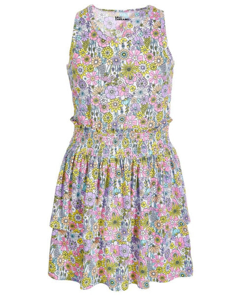 Платье для малышей Epic Threads модель Bloom с цветочным принтом