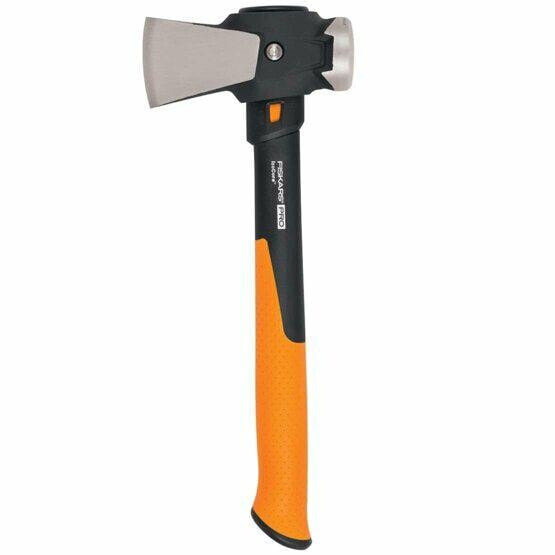 Топор Fiskars Siekieromłot S 1,2 кг isocore