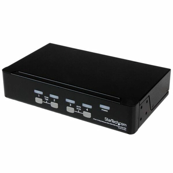 KVM switch Startech SV431DUSBU