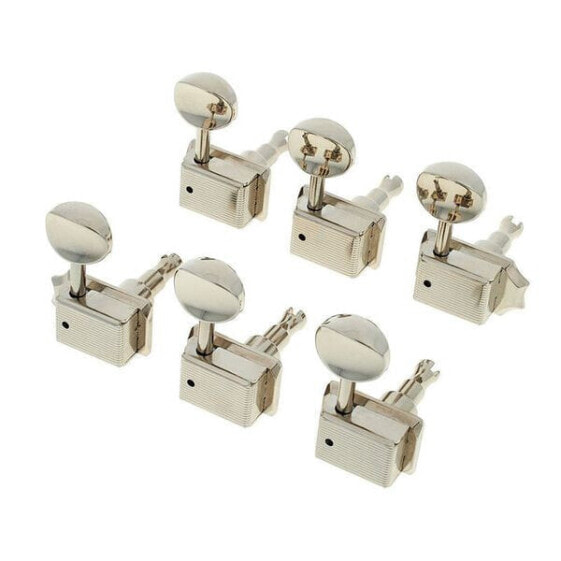 Fender ClassicGear Tuning Machine Set