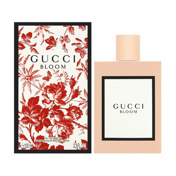 Женская парфюмерия Gucci Bloom EDP 100 ml