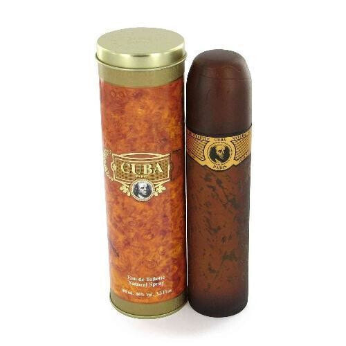 Cuba Gold EDT 100 ml