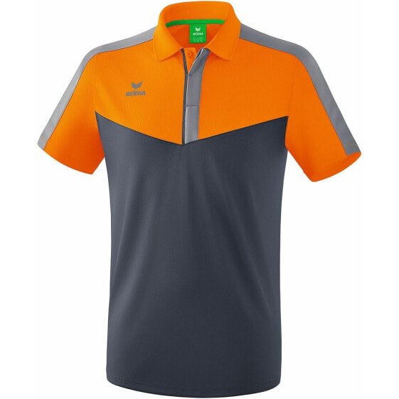 ERIMA Squad Polo Shirt