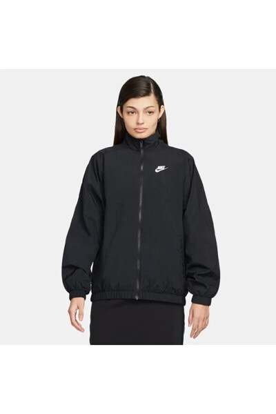 Куртка Nike Essential Windrunner Women`s