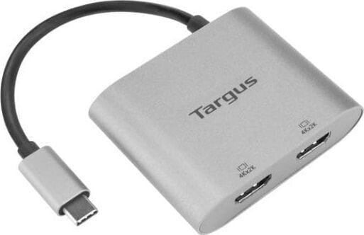 Stacja/replikator Targus USB-C (ACA947EU)